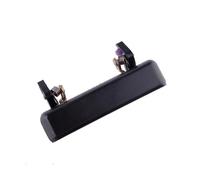 FHCBUTAE Exterior Front Door Handle Fit for Suzuki for Samurai 1986 1987 1988 1989 1990 1991 1992 1993 1994 1995 1Pair