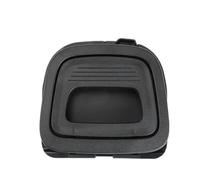 FHCBUTAE for C E CLS Class W206 W213 W257 W238 Car Rear Luggage Trunk Boot Mat Floor Carpet Switch Latch Handle 0996930300