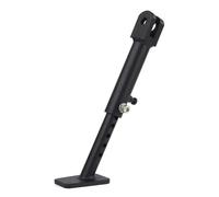 FHCBUTAE For CRF110F 2019 2020 2021 2022 2023 2024 2025 Motorcycles Steel Adjustable Kickstand Side Support Holder Stand