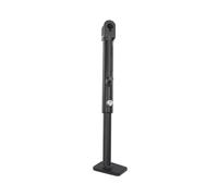 FHCBUTAE For CRF250L 2012-2020 For CRF300L 2021-2024 Motorcycle Steel Adjustable Kickstand Side Stand