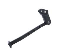 FHCBUTAE For CRF450R For CRF250R 2019-2024 Motorcycle Kickstand Side Stand Parking Foot Support Holder