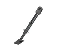 FHCBUTAE For Ducati For Multistrada 1260 / S 2018 2019 2020 Motorcycle Adjustable Kickstand Steel Side Stand