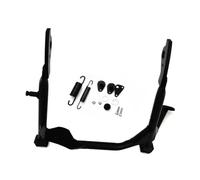 FHCBUTAE For Ducati For Multistrada 950 MTS Middle Kickstand Foot Center Central Parking Stand Support Bracket