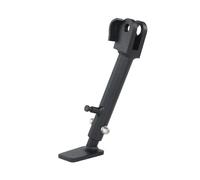 FHCBUTAE For FZ09 2014-2017 For XSR900 2016-2021 Motorcycle Adjustable Side Stand Steel Kickstand