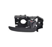 FHCBUTAE for Hyundai for Elantra XD 2.0L 1.6L 2003-2010 Interior Door Handle Front Left Right Black 82610-2D000 82610-2D010(Black Right)