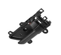 FHCBUTAE for Hyundai for Veracruz 2007 2008 2009 2010 2011 2012 2013 2014 2015 Interior Door Handle 4pcs 82610-3J000 82620-3J000(Right 82620-3J000)