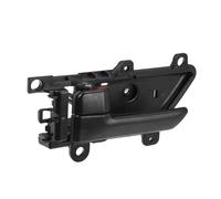 FHCBUTAE for Hyundai for Veracruz 2007 2008 2009 2010 2011 2012 2013 2014 2015 Interior Door Handle 4pcs 82610-3J000 82620-3J000(Left 82610-3J000)