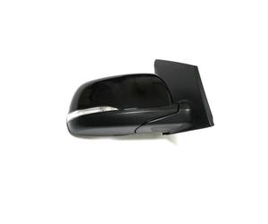FHCBUTAE For Kia For Picanto 2012 2013 2014 2015 2016 Car Rearview Mirror 5/7/8PIN(8pin Right Black)