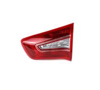 FHCBUTAE For KIA For Sportage R 2011 2012 2013 2014 Rear Bumper Tail Light Tail Lamp Rear Brake Stop Fog Light Outer Inner Car Accessories(Inner Right)