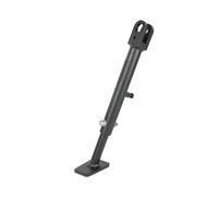 FHCBUTAE For KLX230 2020-2023 Motorcycle Adjustable Steel Kickstand Kick Side Stand Foot Support Parking Bracket