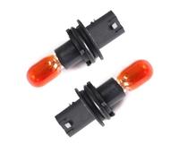 FHCBUTAE For Mercedes For Sprinter 2006-On Wing Mirror Indicator Repeater Bulb Wing Mirror Light
