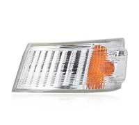 FHCBUTAE For Mitsubishi For Canter For Fuso FE FG 2012-2018 Front Indicator Lamp Headlights Turn Signal Light Corner Fog Lamp(1Pc Left)