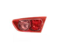 FHCBUTAE For Mitsubishi For Lancer-EX For EVO 10 2008 2009 2010 2011 2012 2013 Turn Signal No Bulb Tail Light Turn Signal Light Rear Brake Lamp(Inner Right)