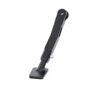 FHCBUTAE For NC750X 2021 2022 2023 2024 Motorcycle Adjustable Kickstand Side Stand Parking Foot Support Holder