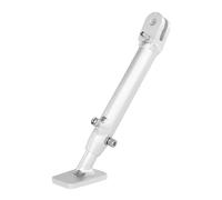 FHCBUTAE For Ninja ZX-10RR 2017-2025 Motorcycle Adjustable Kickstand Side Stand Foot Peg Support