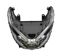 FHCBUTAE For PCX 125 150 PCX125 PCX150 2018 2019 2020 Motorcycle Headlight Assembly Front Headlight