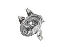 FHCBUTAE For Peugeot 206 CC SW 206 Hatchback Front Bumper Front Fog Light Assembly 6204T2 6205T2(Right Oem6205T2)