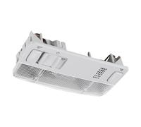 FHCBUTAE For Skoda For ABIA For OCTAVIA For RAPID For ROOMSTER Interior Reading Light Dome Lamp 1Td947105_N29R