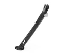 FHCBUTAE For Suzuki DRZ400 DRZ400S DRZ400E DRZ400SM 2000-2024 Motorcycle Adjustable Kickstand Side Stand(Black)