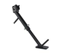 FHCBUTAE For Suzuki For V-Strom 650/DL650 2012-2023 Motorcycle Adjustable Kickstand Foot Side Stand
