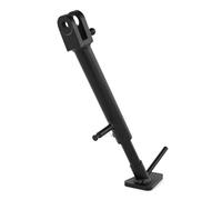 FHCBUTAE For Versys 650 KLE650 2015-2025 Adjustable Kickstand Support Foot Motorcycle Side Stand