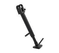 FHCBUTAE For Versys 650 KLE650 2015-2025 Parking Bracket Adjustable Kickstand Support Foot Motorcycle Side Stand