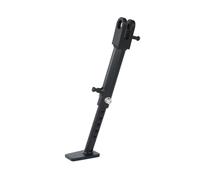 FHCBUTAE For Versys-X 300 2017 2018 2019 2020 2021 2022 2023 2024 2025 Motorcycle Adjustable Kickstand Side Sidestand