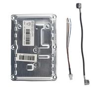 FHCBUTAE For Volvo S80 S60 V70 XC90 Xenon Headlight Control Unit Ballast LAD5GL 4Pin D1S D1R D2S D2R
