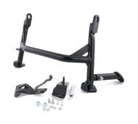 FHCBUTAE For Vulcan S 650 2015-2024 Motorcycle Centerstand Steel Parking Stand Mount Center Kickstand