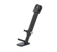 FHCBUTAE For XJR 1300 1998-2016 Motorcycle Adjustable Kickstand Foot Kick Side Stand Leg Support Steel