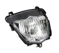 FHCBUTAE For XT660 XT660X XT660R 2007 2008 2009 2010 2011 2012 2013 2014 Motorcycle Headlights Front Headlight