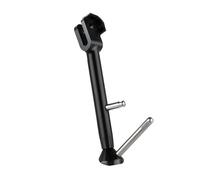 FHCBUTAE For YZF R3 R25 For MT-03 2014-2018 Motorcycle Side Foot Bracket Adjustable Kickstand Support Leg Frame Holder