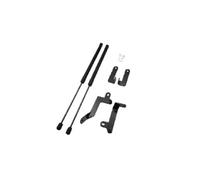 FHCBUTAE Gas Struts For Hyundai For Tucson NX4 2022 2023 2024 Car Stainless Steel Front Bonnet Hood Lift Support Shock Struts Hood Gas Strut Supports