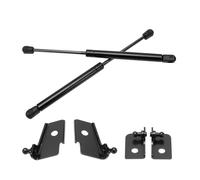 FHCBUTAE Gas Struts For Kia For Sportage NQ5 2022 2023 Engine Hood Stainless Steel Bonnet Gas Spring 36.2CM Hood Gas Strut Supports