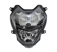 FHCBUTAE Headlight Grille Guard Protection For FJS600 For Silver Wing 2001 2002 2003 2004 2005 2006 2007 2008 2009 Motorcycle Front Headlight Assembly