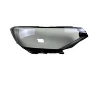 FHCBUTAE Headlight Transparent Lens Cover Headlamp Cover Headlight Shell Lens Lampshade For VW For Magotan For P&assat B8.5 2020 2021 2022(1pcs Right)