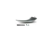 FHCBUTAE Interior Car Handle for Mercedes for Benz C GLC EQC for Vito E S Class W205 W253 W293 W447 W448 W213 W222 Interior Door Handle(Front Right Chrome)