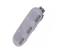 FHCBUTAE Interior Dome Lamp Car Interior Dome Reading Light Car-styling Auto Ceiling Lamp For N&issan For March 2011-2015 For Qashqai 2007-2017