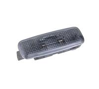 FHCBUTAE Interior Dome Lamp Car Interior Sun Visor Overhead Dome Lamp Light 4F0947105 For A4/ For Avant 1999-2005 A6/ For Avant 1998-2005(1 Pcs)
