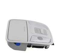 FHCBUTAE Interior Dome Lamp Car Roof Reading Light Glasses Case Assembly (Without Sunroof Switch) 92810-D6100 For Kia For Optima 2016-2020