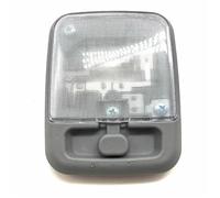 FHCBUTAE Interior Dome Lamp For N&issan For Paladin NV200 Car Styling Rear Interior Reading Light Inside Roof Ceiling Lamp Dome Lights
