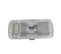 FHCBUTAE Interior Dome Lamp For N&issan For Qashqai J10 J11 2008-2019 For X-TRAIL 2010-2013 For Teana Car Interior Reading Light With Switch(Right)