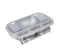FHCBUTAE Interior Dome Lamp For Peugeot 308 2012-2015 For Peugeot 408 2009-2013 Car Front Reading Light Dome Light Interior Lamp 6362N2