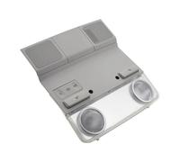 FHCBUTAE Interior Dome Lamp For Sagitar For Magotan For Golf 6 Mk6 For Jetta Mk5 For P&assat B6 1Kd947105b Car Interior Roof Lamp Reading Light