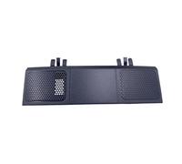 FHCBUTAE Interior Dome Lamp For Seat For Alhambra 2011 2012 2013 2014 2015 Dome Light Reading Lamp Bezel Switch Panel Cover 1K0947133(Black-1 PCS)