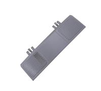 FHCBUTAE Interior Dome Lamp For Seat For Alhambra 2011 2012 2013 2014 2015 Dome Light Reading Lamp Bezel Switch Panel Cover 1K0947133(Grey-1 PCS)