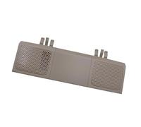 FHCBUTAE Interior Dome Lamp For Seat For Alhambra 2011 2012 2013 2014 2015 Dome Light Reading Lamp Bezel Switch Panel Cover 1K0947133(Beige-1 PCS)