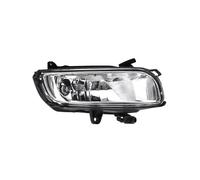 FHCBUTAE Left Right Car Front Bumper Fog Light Lamp Bulbs 4E0941699B 4E0941700B For A8 Quattro A8 D3 2008 2009 2010(1Pcs Right)