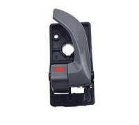 FHCBUTAE Left/Right Inside Interior Door Handle for Hyundai for Tucson 2005 2006 2007 2008 2009 2.0L 2.7L 82610-2E000 826202E000(Left)