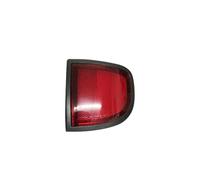 FHCBUTAE Left RIght Rear Bumper Brake Light Reflector Light Parking Brake Light Signal Fog Light For Mitsubishi L200 8355A015 8355A016